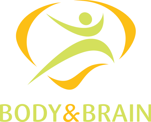 Body and Brain Yoga Auckland logo