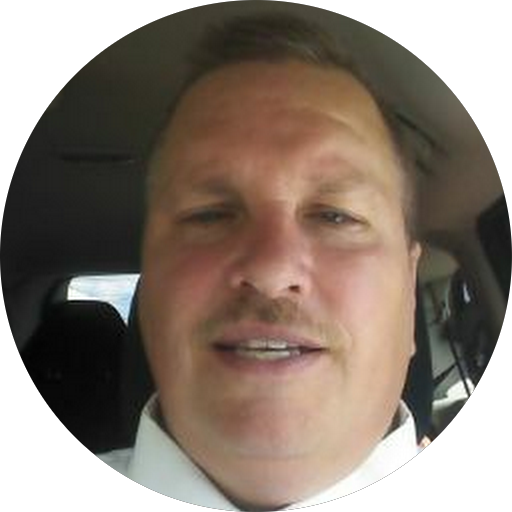 Scott Caudill