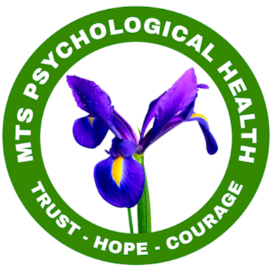 MTS Psychological Health at Beehive Healthcare Centre logo