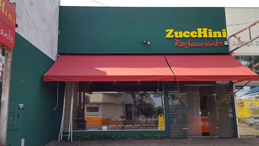 ZuccHini Restaurante, Av. Paraná - Vila Ivone, Apucarana - PR, 86804-000, Brasil, Restaurantes, estado Paraná