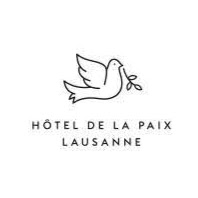 La Paix Restaurant logo