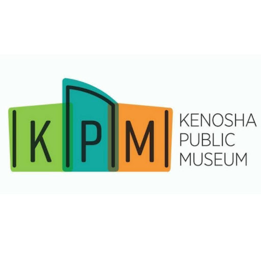 Kenosha Public Museum logo