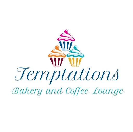 Temptations Bakery & Coffee Lounge Limited logo
