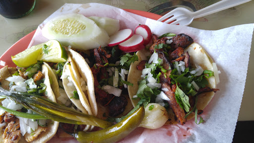 Mexican Restaurant «Taqueria Delicias Mexican Grill», reviews and photos, 375 Georgesville Rd, Columbus, OH 43228, USA