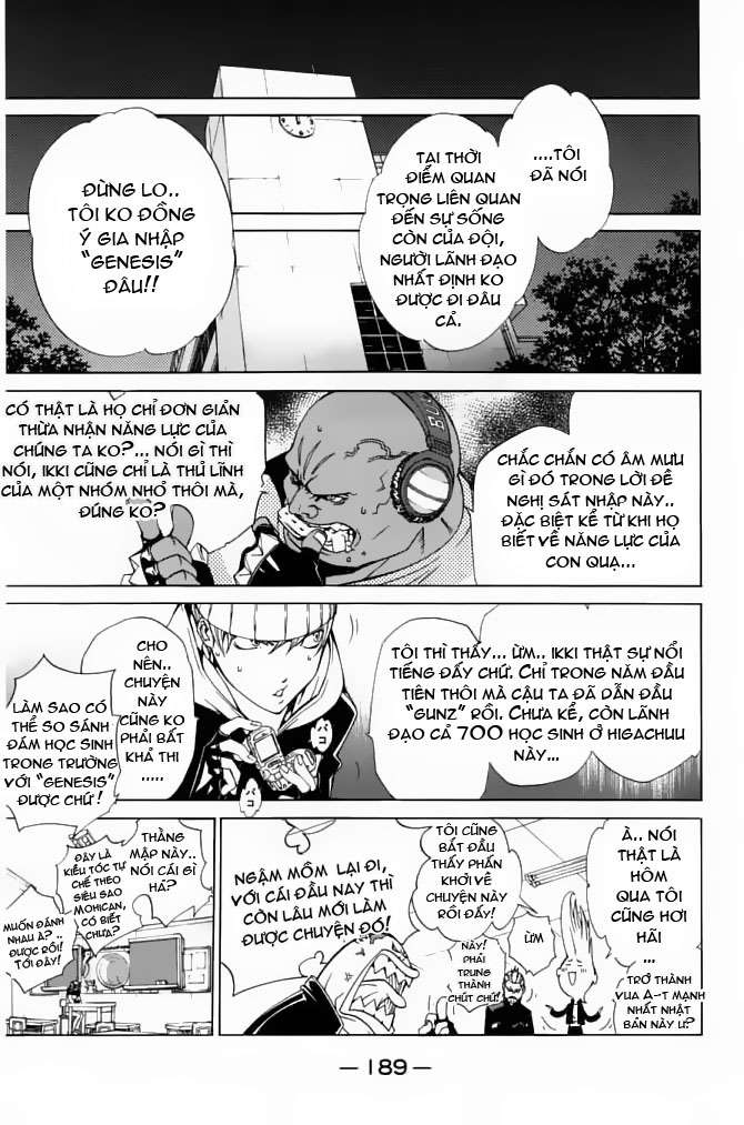 Air Gear Chap 86 - Truyen.Chap.VN