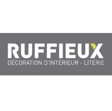 Ruffieu'x Décoration logo