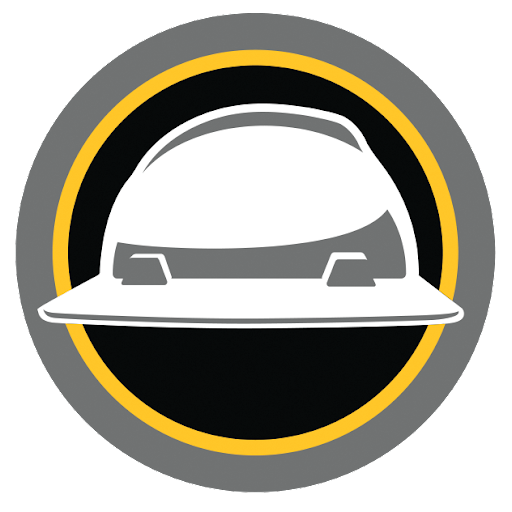 Brock White Construction Materials | Saskatoon SK logo