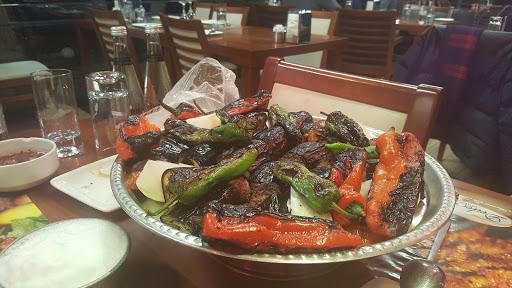 Dedecan Ocakbaşı
