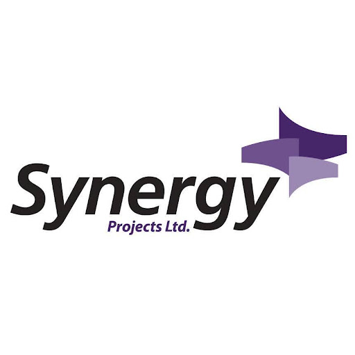 Synergy Projects Ltd. logo