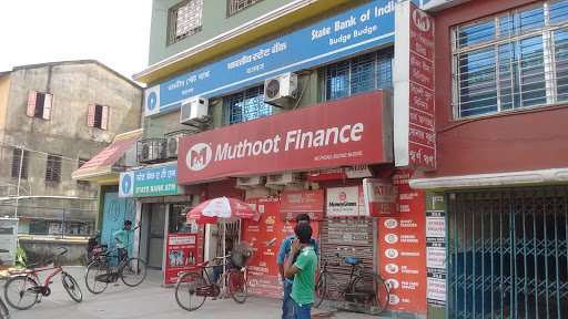 Muthoot Finance, 20 A, BBT Rd, Shyampur, Budge Budge, Maheshtala, West Bengal 700137, India, Financial_Institution, state WB