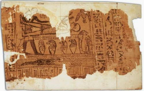 Scholar Says Mormon Scripture Not An Egyptian Translation