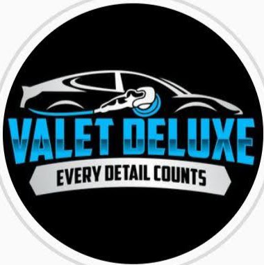 Valet Deluxe logo
