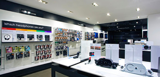 Sony Center - Nightingale, 116 G.T.Road East Opp. Bhanga Pachil, Bhanga Pachil, Asansol, West Bengal 713303, India, Electrical_Repair_Shop, state WB