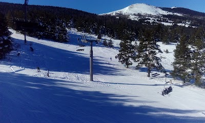 Photos of Hotel AdriaSki