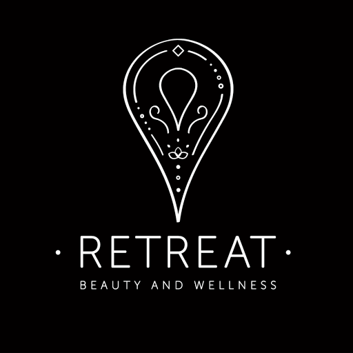 Retreat Beauty and Wellness logo