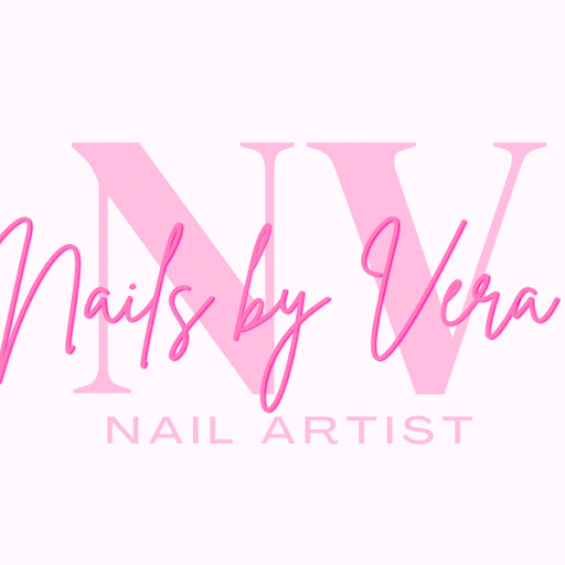 Nails by Vera logo