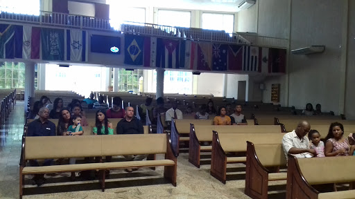 Assembléia de Deus em Colubandê, R. Manuel Lino de Paiva, 21 - Colubandê, São Gonçalo - RJ, 24742-560, Brasil, Local_de_Culto, estado Rio de Janeiro