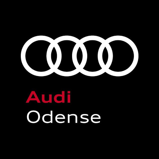 Audi Odense logo