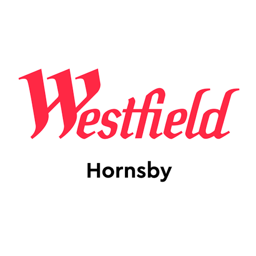 Westfield Hornsby logo