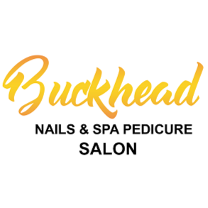 Buckhead Nails & Spa Pedicure logo