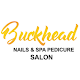 Buckhead Nails & Spa Pedicure