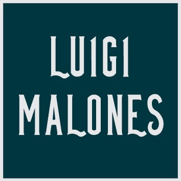 Luigi Malones Cork logo