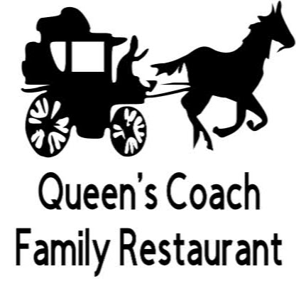 Queen's Coach Family Restaurant logo