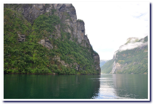 Viaje a la Noruega de los fiordos y Copenhague. - Blogs de Noruega - Viaje a la Noruega de los fiordos II (30)