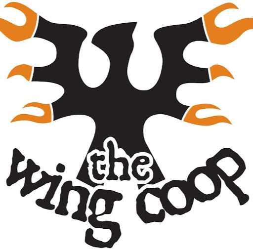 Wasatch Wing Coop logo
