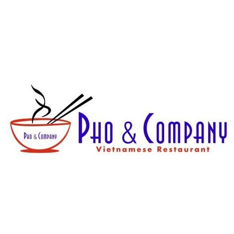 PHO & Co logo