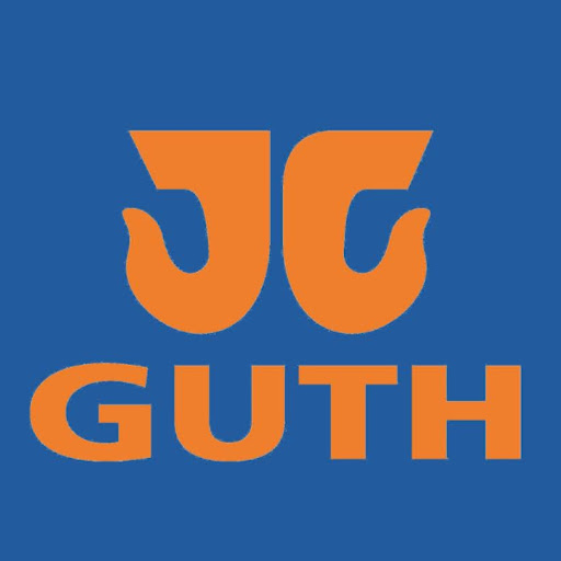 Guth Autoverwertungs- und Abschlepp GmbH logo