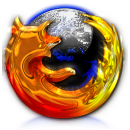 Mozilla Firefox