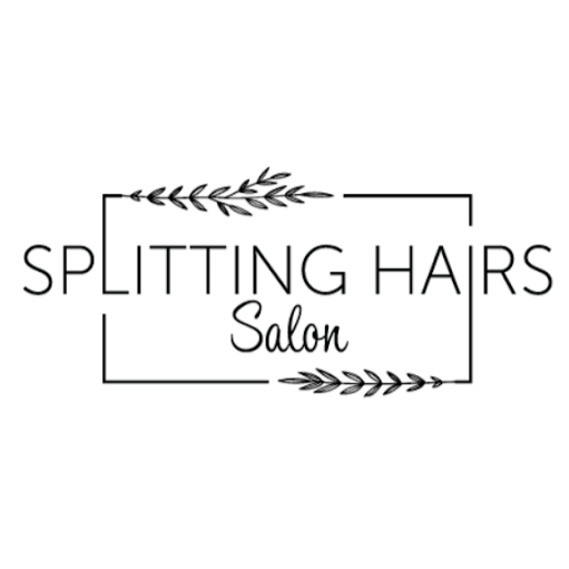 Splitting Hairs logo