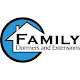 Family Dormers and Extensions