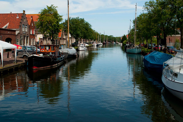 Día 5 (01/08): Pueblos al norte de Amsterdam - Volendam, Marken, Edam y Zaanse S - ROADTRIP 2012 - EUROPA CENTRAL - 20 DIAS - 6400 Kms (Selva Negra / Alsacia / Hol (27)