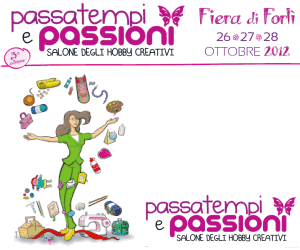 PASSATEMPI E PASSIONI-FORLI'