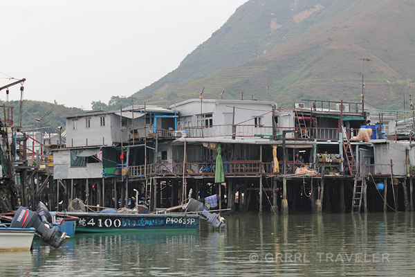 tai o fishing village, tai o fishing village lantau island, fishing villages in asia, lantau island attractions, fishing village in hong kong