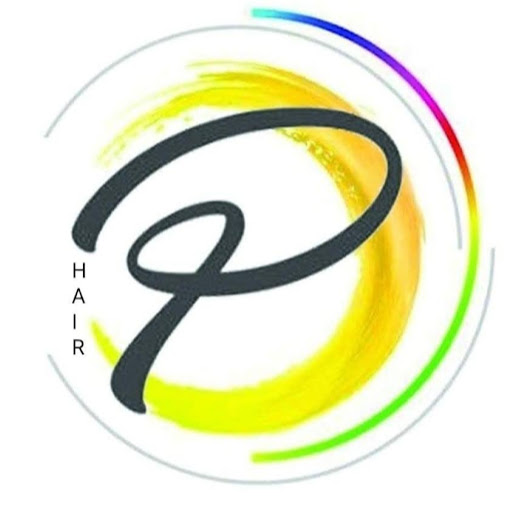 Paradise Hair logo