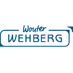 Wouter Wehberg Mode B.V. logo