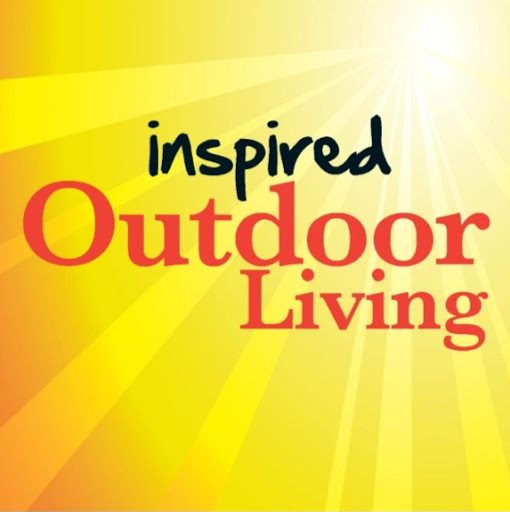 Inspired Outdoor Living logo