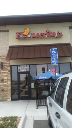 Restaurant «El Lucerito Jr.», reviews and photos, 3751 Tower Rd A, Aurora, CO 80011, USA
