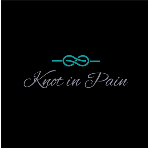 Knot In Pain logo