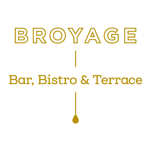 Broyage Bar & Bistro logo