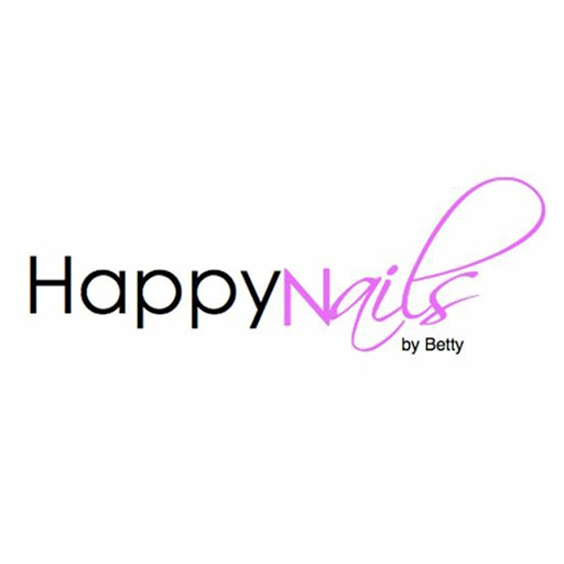 Happy Nails by Betty