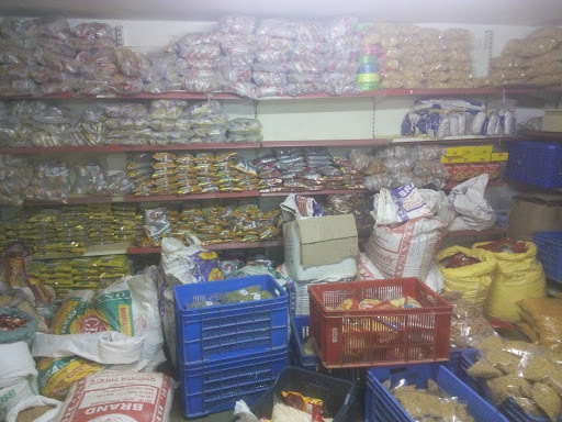 Samta Stores, 69, Nagar Palika Colony, Raza Colony, Bapu Basti, Nimbahera, Rajasthan 312601, India, Department_Store, state RJ