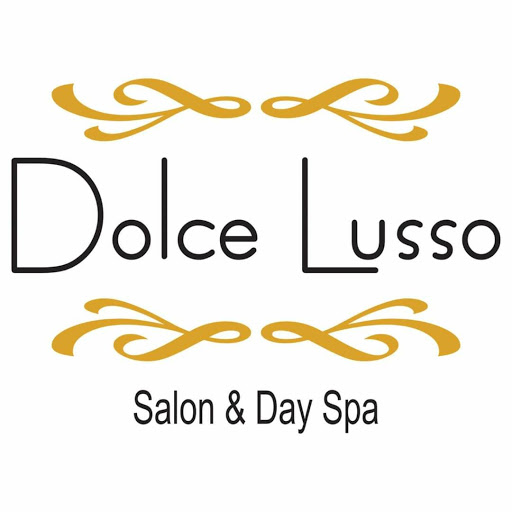 Dolce Lusso Salon and Spa logo