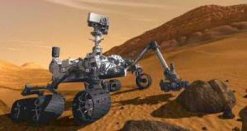 Next Mars Rover Mission Meets Budget Hurdles