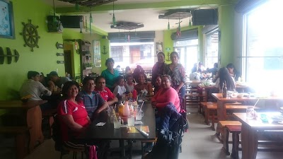 Photos of Cevicheria DON CAMARON