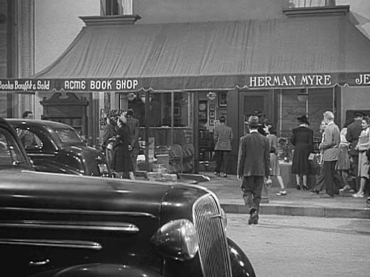 The Big Sleep Hosted by Picasa