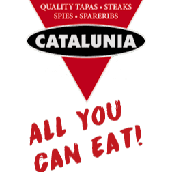 Catalunia All You Can Eat Tapas & Grill Restaurant Apeldoorn logo